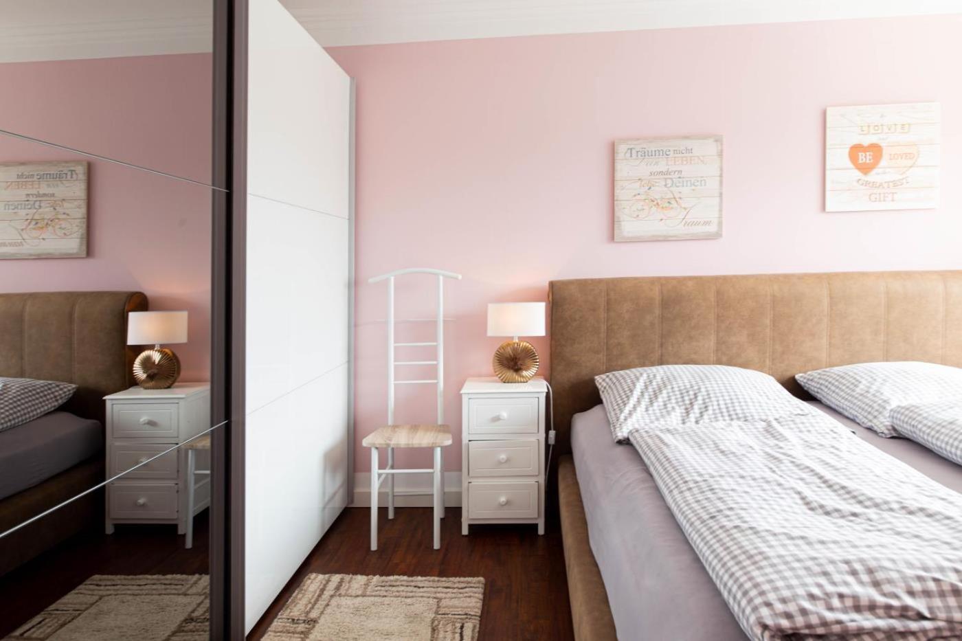 Ferienwohnung Ostseestuebchen Scharbeutz Buitenkant foto