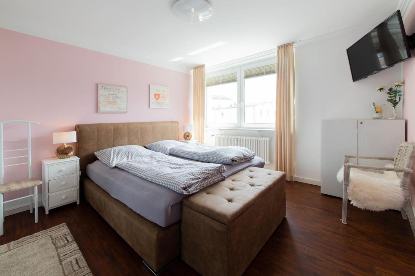 Ferienwohnung Ostseestuebchen Scharbeutz Buitenkant foto